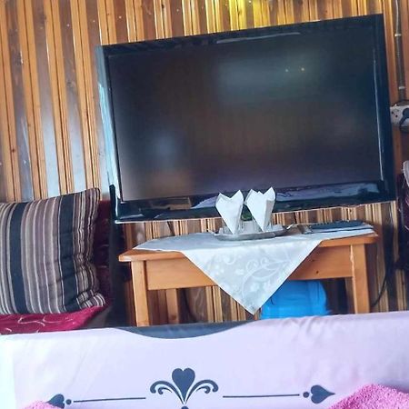 Bîrlad Hostel Intim 95 Ron מראה חיצוני תמונה